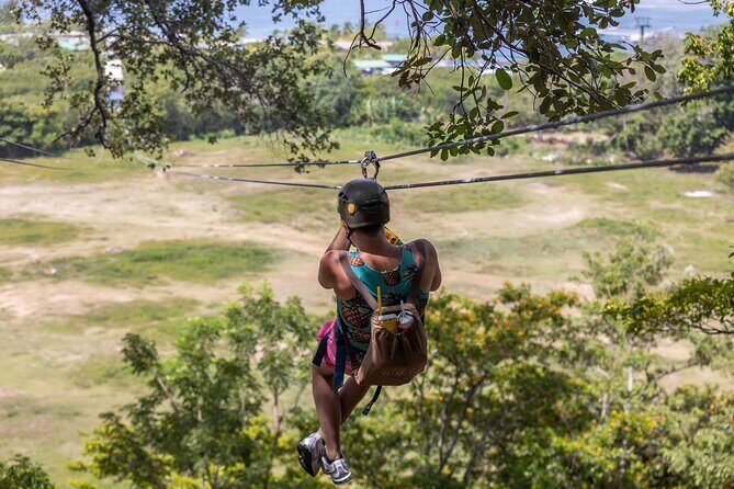 Extreme Zip Line Adventure at Mahogany Bay - The Sum Up: Why This Tour Is a Solid Choice