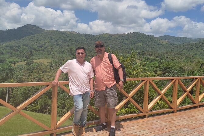 Extreme Zip line Aventure in Punta Cana - Final Thoughts