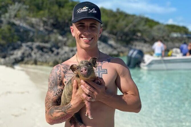 Exuma Island and Cays Tour - Who Will Love This Tour?