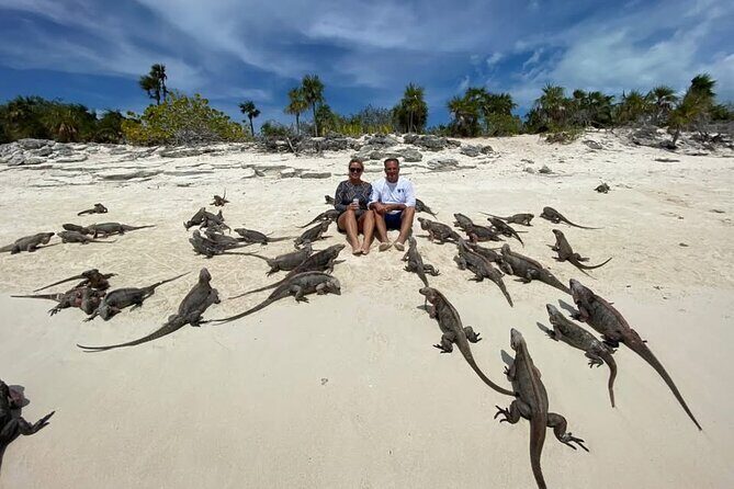 Exuma Island and Cays Tour - The Sum Up: Is This Tour Worth It?