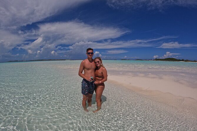 Exuma Island Hopping Swimming Pigs Tour with Lunch from Nassau - What to Expect: Practical Tips & Considerations