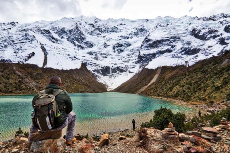 Exursion from Cusco: Humantay lake 2 Days - Experience the Magnificence of Humantay Lake and Salkantay Lagoon in Two Days