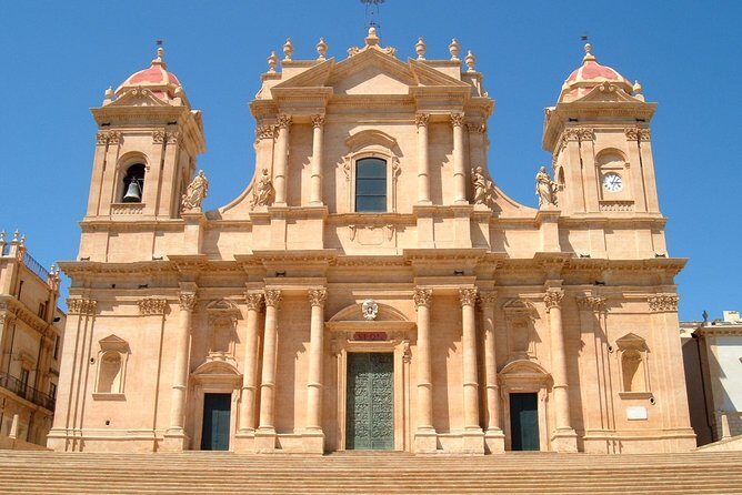 Exursions Tour the 4 Baroque Cities of Val di Noto - A Detailed Look at the Tour: What to Expect