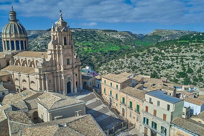 Exursions Tour the 4 Baroque Cities of Val di Noto - FAQs