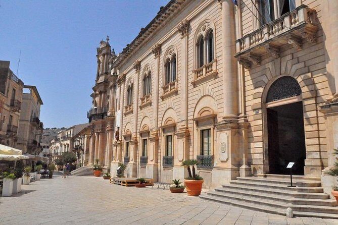 Exursions Tour the 4 Baroque Cities of Val di Noto - Final Thoughts