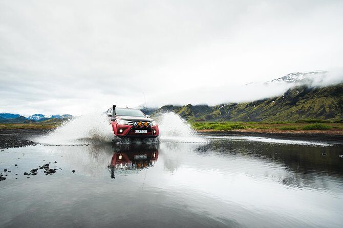Eyjafjallajokull and Thorsmork Experience - Final Thoughts: Is This Tour Right for You?