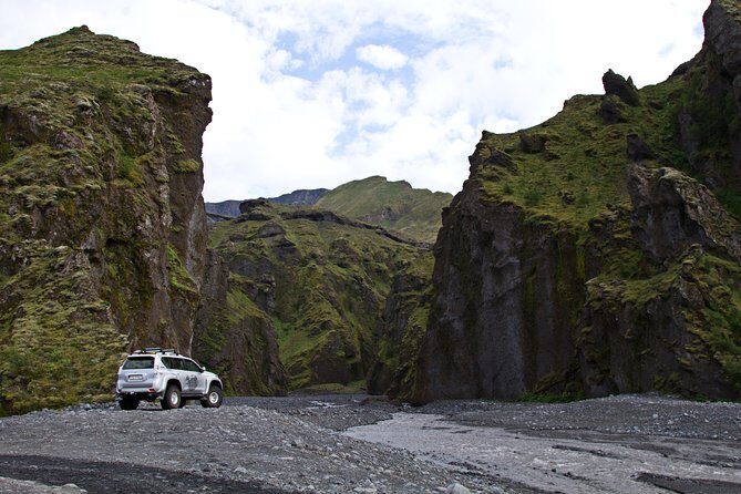 Eyjafjallajokull and Thorsmork Experience - FAQ