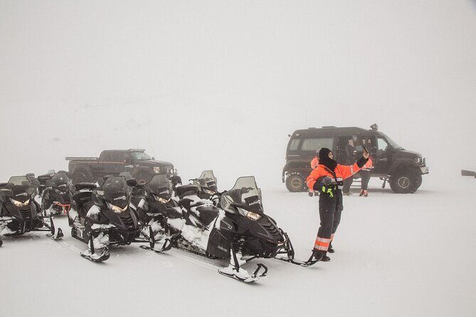Eyjafjallajökull by Super Jeep - Frequently Asked Questions