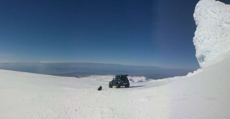 Eyjafjallajökull Volcano and Glacier Jeep Tour - Is It Worth the Price?
