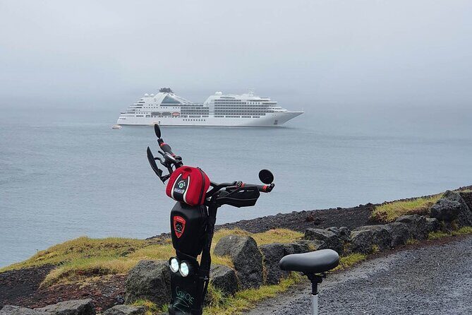Eyjascooter Puffin Tour in Iceland - FAQs