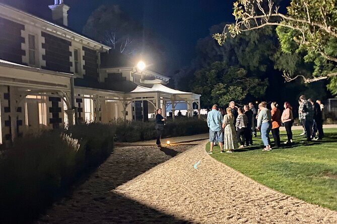 Eynesbury Homestead Dinner and Ghost Tour - Final Thoughts