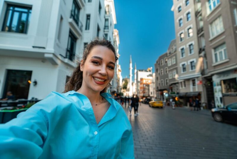 Eyüp Sultan Mosque and Eyüp District Istanbul Walking Tour - Practical Details and Tips