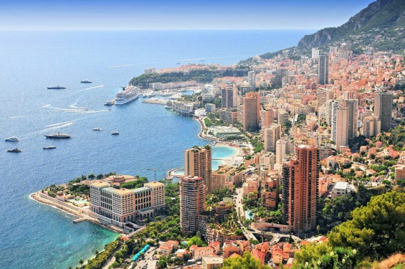 Eze and Monaco: Full Day Shared Tour 7h - Who Would Love This Tour?