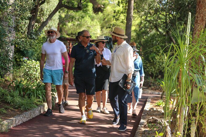 Eze and Monaco Private Half-Day Tour - FAQs