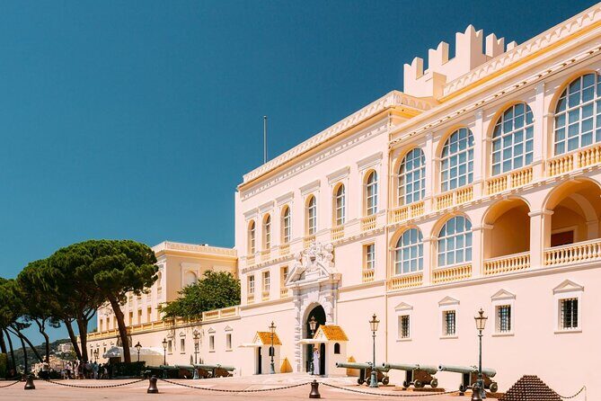 Eze, Monaco, Monte Carlo Half Day Private Tour - FAQ