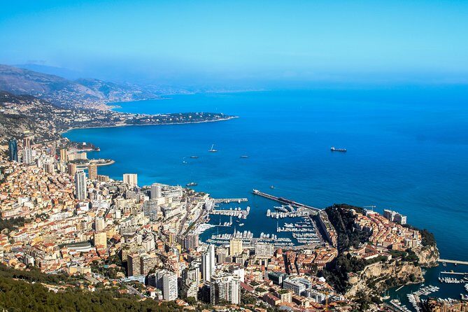 Eze, Monaco & Monte-Carlo Private Full-Day Tour - Who Should Consider This Tour?