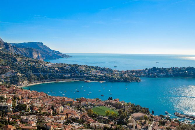 Eze, Monaco & Monte-Carlo Private Full-Day Tour - Frequently Asked Questions