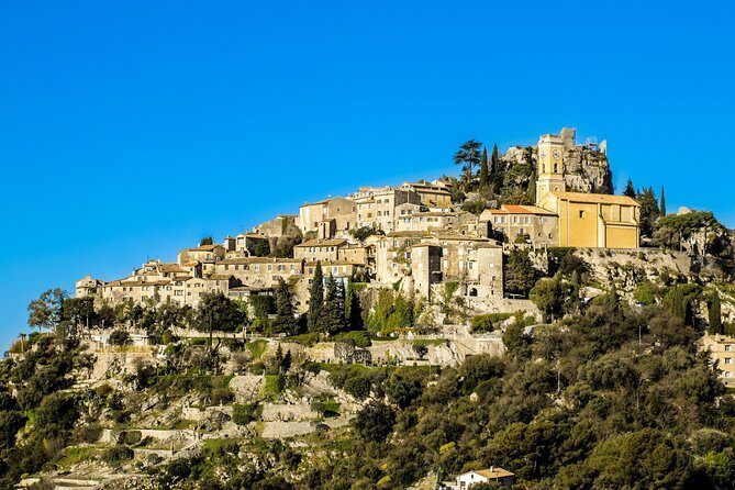 Eze, Monaco & Monte-Carlo Private Full-Day Tour - Final Thoughts