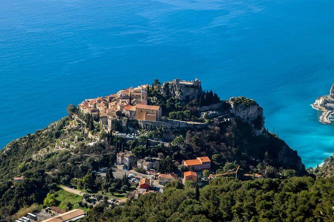 Eze & Saint-Paul de Vence Private Half-Day Tour - Who Would Love This Tour?