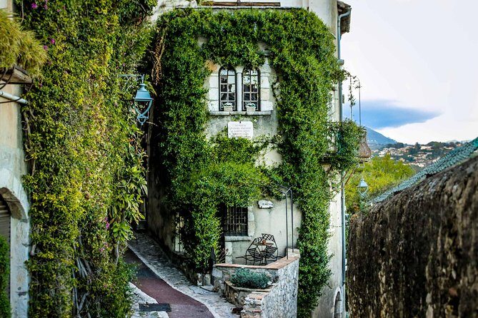 Eze & Saint-Paul de Vence Private Half-Day Tour - Final Thoughts