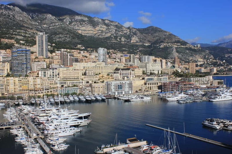 Eze Village, Monaco, and Monte Carlo Day Tour - An In-Depth Look at the Tour Experience