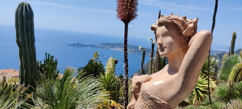 Èze: Walking Tour with a Certified Local Guide - Frequently Asked Questions (FAQs)