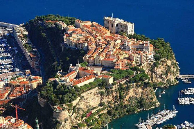 Eze,Monaco ,Monte-Carlo Shared and Guided 1/2 Day Tour from Nice - Final Thoughts: Who Will Enjoy This Tour?
