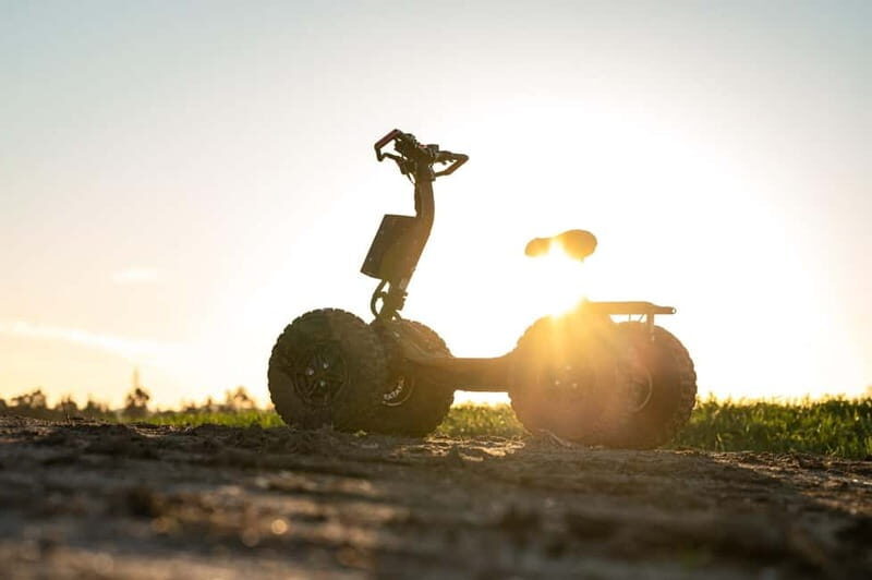 EzRaider Ride: Explore Marvão in 1 Hour - Practical Details and Considerations