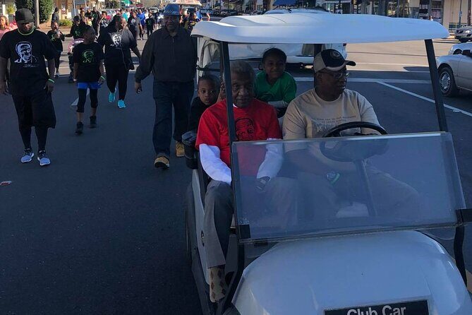 F.D. Reese Historical Tour - FAQ: Your Questions Answered