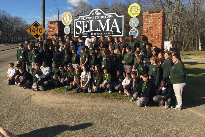 F.D. Reese Historical Tour - Final Thoughts