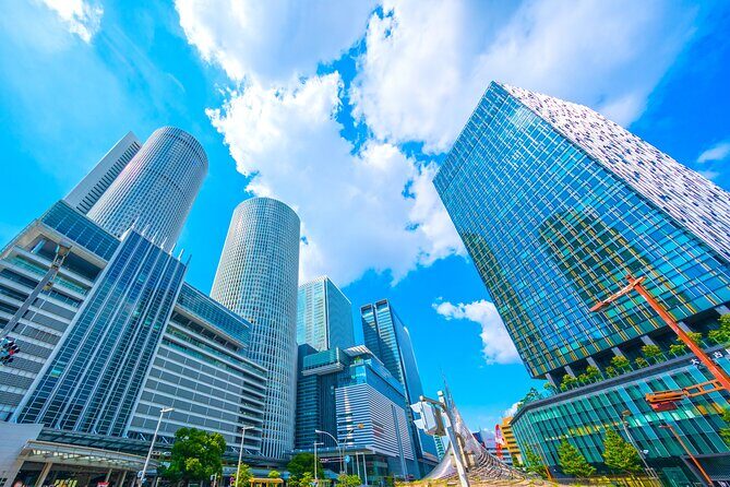 F1 Japan Grand Prix 4D3N Hotel and Transfer Plan - No Tickets - An In-Depth Look at the F1 Japan Grand Prix 4D3N Tour