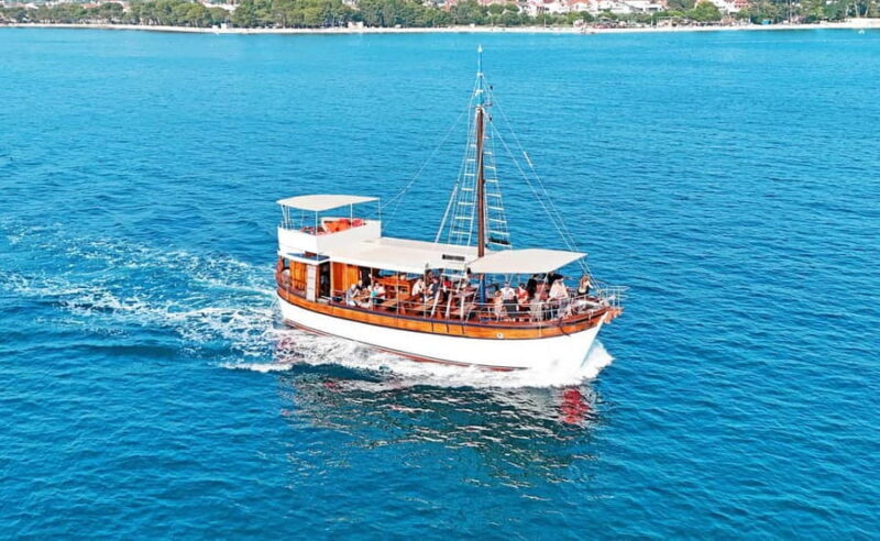 Faana: Brijuni Islands Lunch tour with Peacock Island Visit - Who Will Love This Tour?