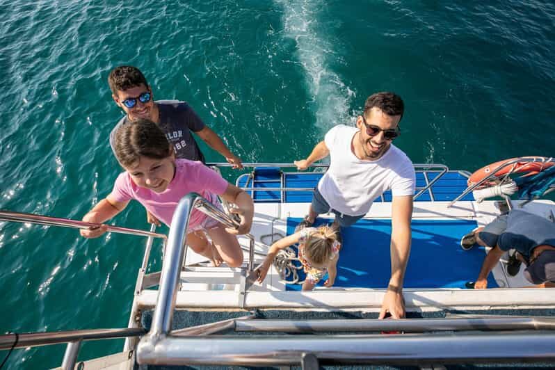 Faana: Private Half-Day Boat and Snorkeling Tour - A Closer Look at the Faana Private Boat Tour