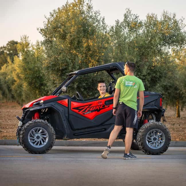 Faana/Pula: Buggy Sunset & Olive Oil Tasting Tour - Final Thoughts