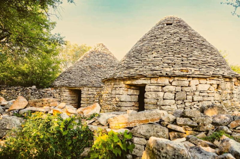 Faana/Pula: Guided 2-Hour Istrian Escape Buggy Tour - Authenticity and Cultural Flavor