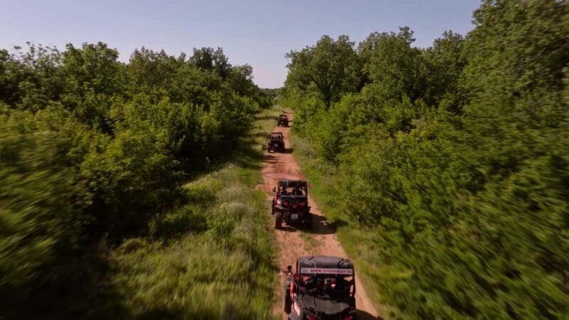 Faana/Pula: Guided 2-Hour Istrian Escape Buggy Tour - Practical Tips for Travelers
