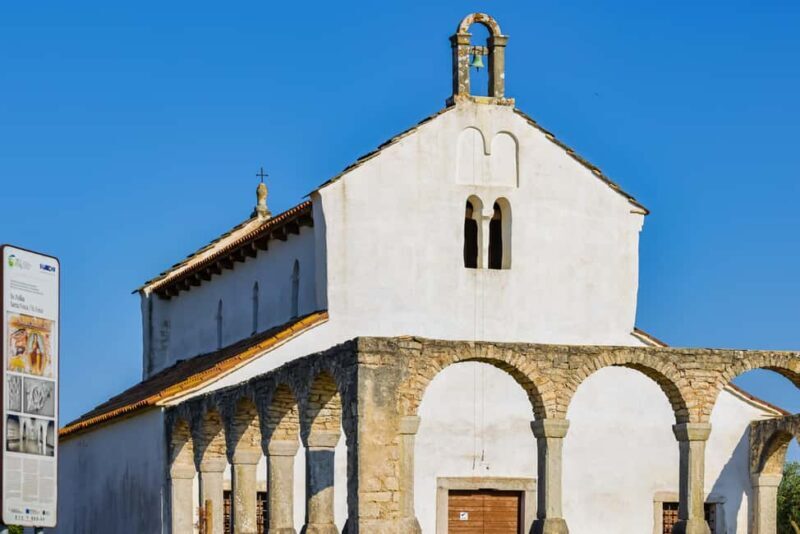 Faana/Pula: Official Istra Buggy "Classico" Tour - FAQ