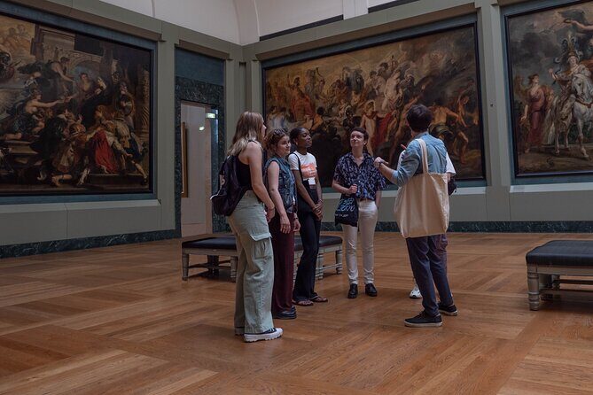Fabuleux Guided Tour Through the Louvre Museum with Reserved Access - Final Thoughts: Is It Worth It?