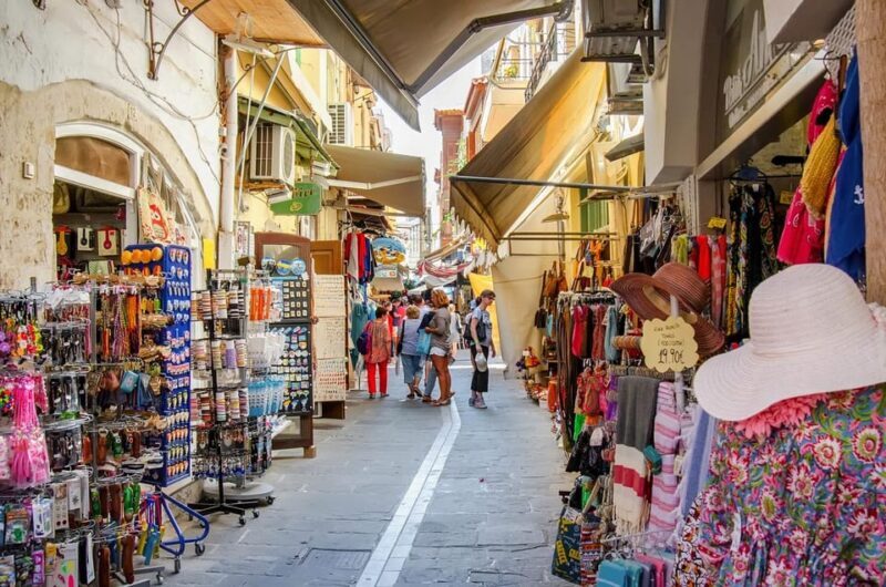 Fabulous Christmas Tour in Old Town Rethymno - Final Thoughts