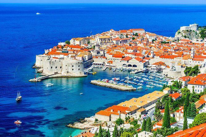 Fabulous Dubrovnik Private Walking Tour - Introduction