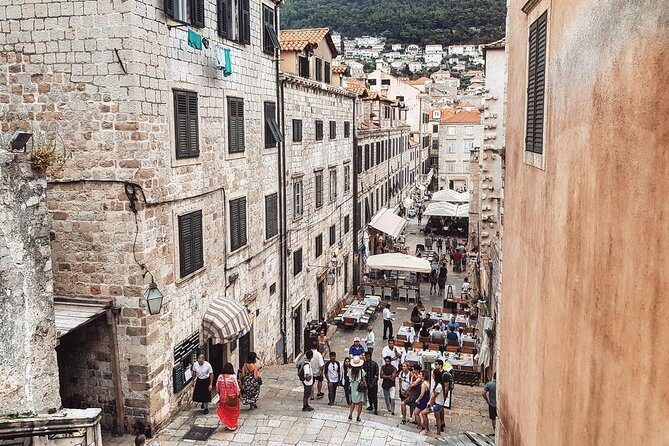 Fabulous Dubrovnik Private Walking Tour - Authentic Experiences and Real Feedback