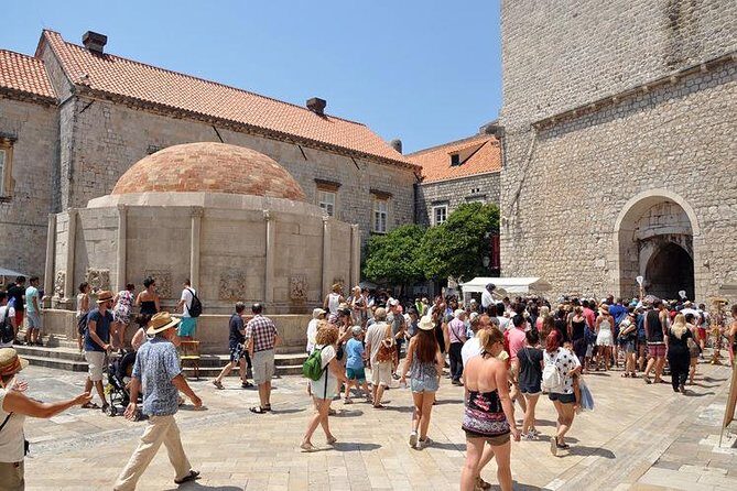 Fabulous Dubrovnik Private Walking Tour - Who This Tour Is Best For
