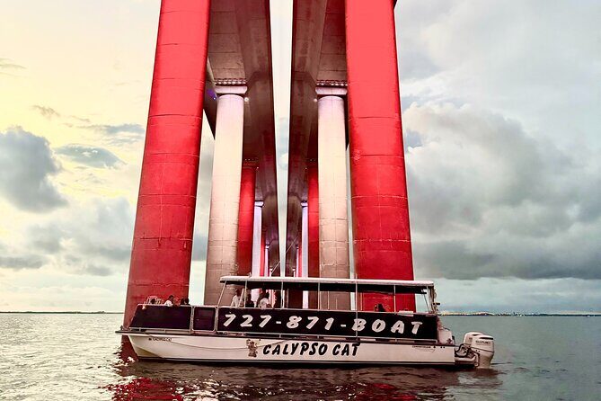 Fabulous Florida Sunset Tour Including Dolphins - Key Points