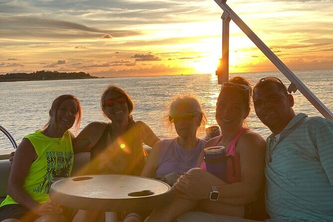 Fabulous Florida Sunset Tour Including Dolphins - Why Choose This Tour?