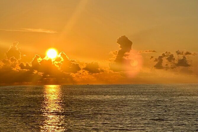 Fabulous Florida Sunset Tour Including Dolphins - Frequently Asked Questions