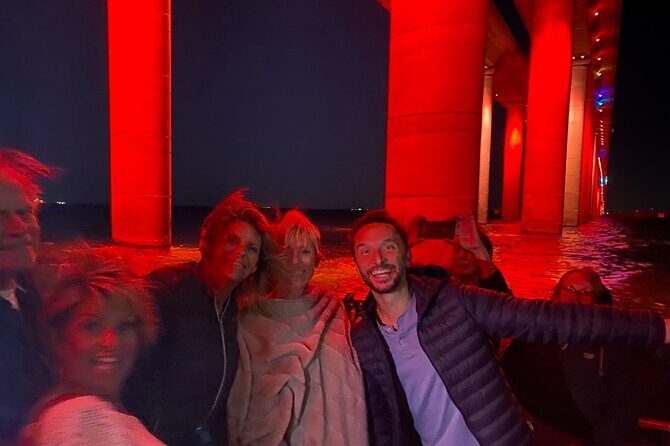 Fabulous Florida Sunset Tour Including Dolphins - Final Thoughts