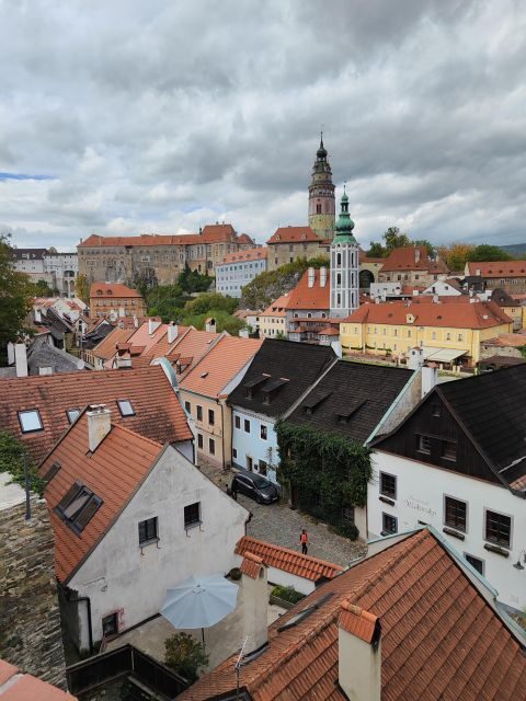 Fabulous Krumlov - A Detailed Look at the Fabulous Krumlov Tour