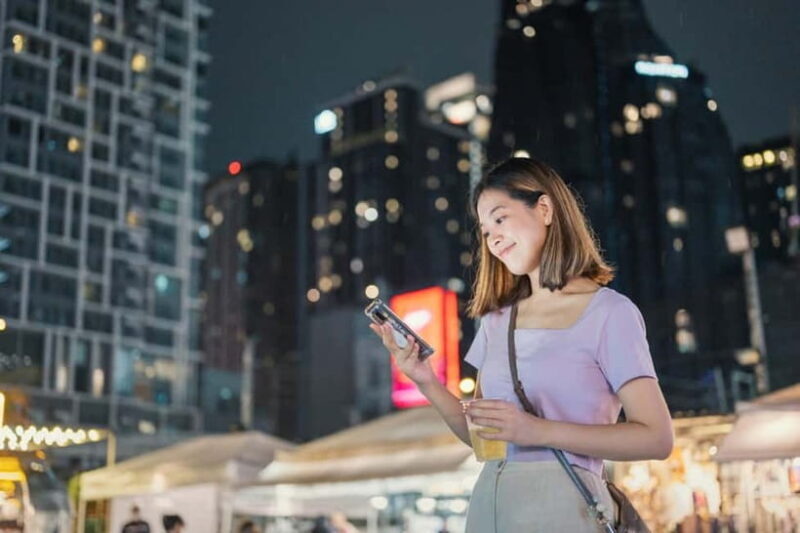 Fabulous Night-out Private Tour in Singapore - Final Thoughts: Is This Tour Worth It?