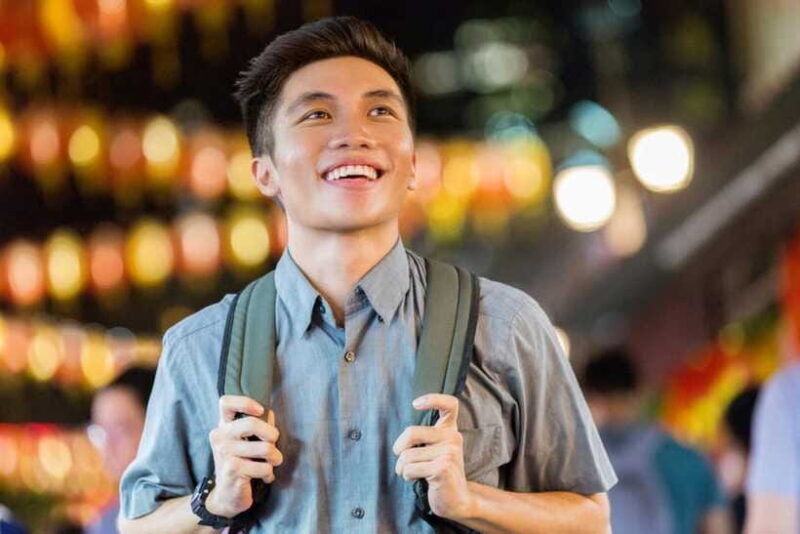 Fabulous Night-out Private Tour in Singapore - Final Summary