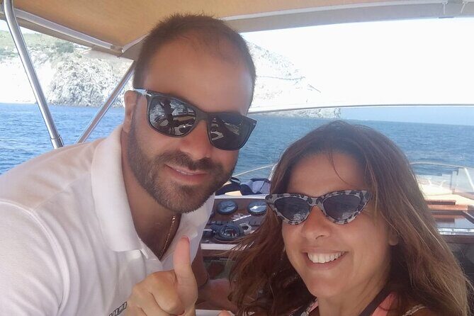 Fabulous Private Capri boat tour from Sorrento - An In-Depth Look at the Experience